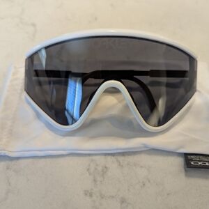 Oakley Eyeshade Heritage Collection Sunglasses